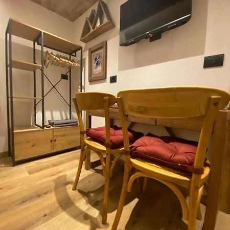 La Chambre De Chaloz Valtournenche Exteriör bild