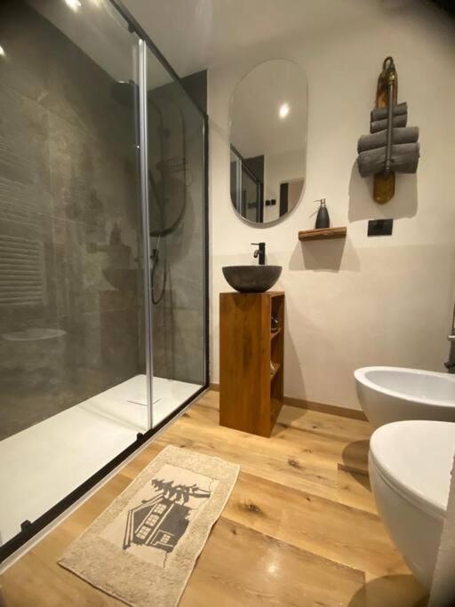 La Chambre De Chaloz Valtournenche Exteriör bild