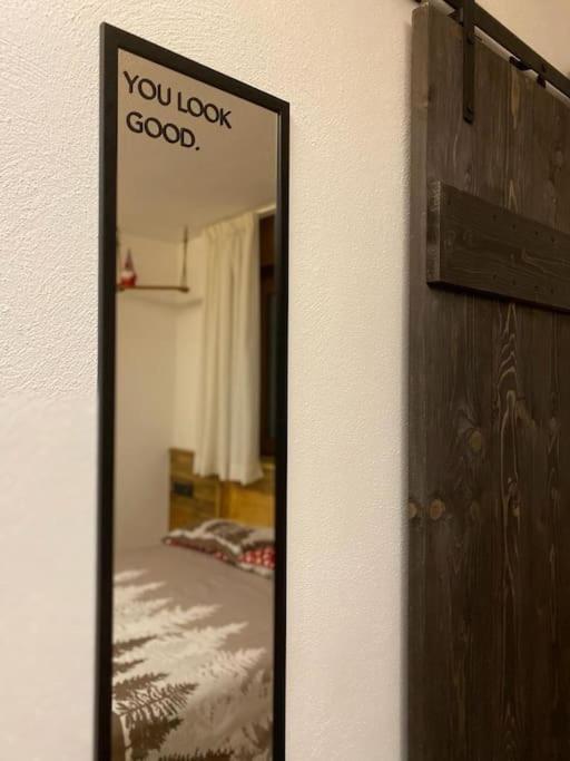 La Chambre De Chaloz Valtournenche Exteriör bild
